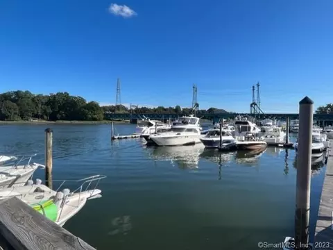 7 River Rd #H-7 BOAT, Greenwich, CT 06807