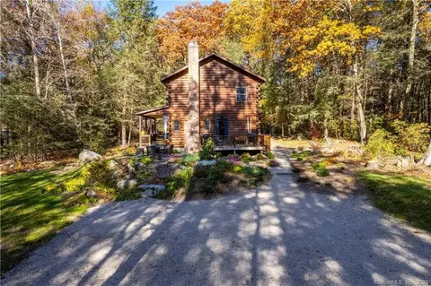 314 Sharon Tpke, Goshen, CT 06756
