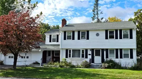 30 Beach St, New Britain, CT 06053
