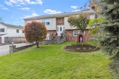 358 Haig Ave, Stamford, CT 06905