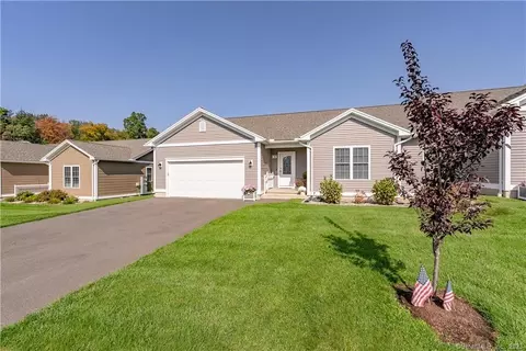 308 Miller #56, Ludlow, MA 01056