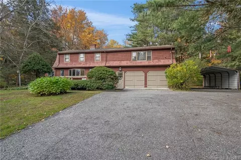 139 Granville Rd, Granby, CT 06060