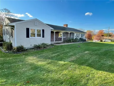 1312 Meriden Ave, Southington, CT 06489