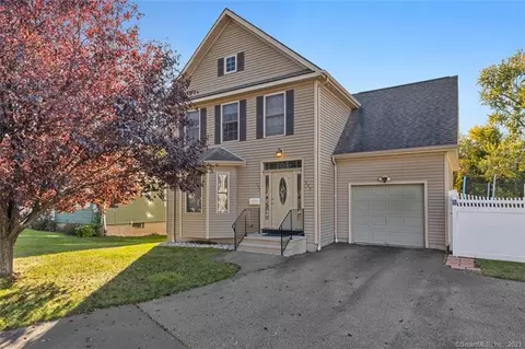 395 Fairfield Ave, Hartford, CT 06114