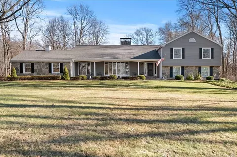Undisclosed, Salem, CT 06420