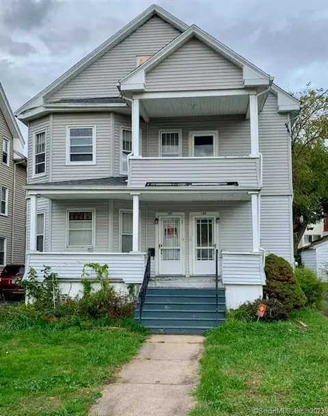 122 Lyons St, New Britain, CT 06052
