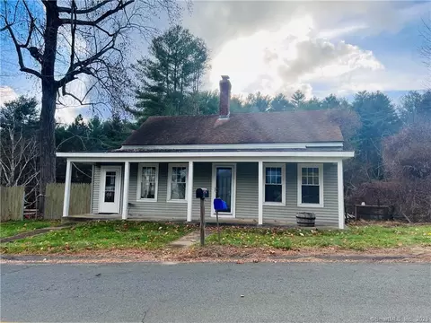 28 Old Monson Rd, Stafford Springs, CT 06076