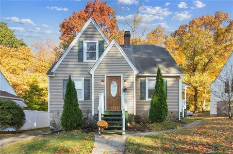 304 N Harker Ave, Waterbury, CT 06705