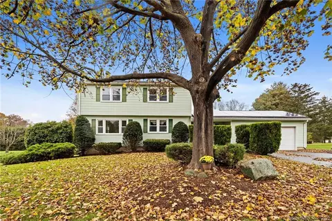 51 Jeff Rd, Vernon, CT 06066