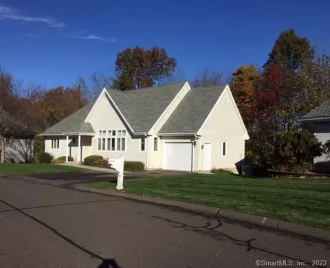 51 Maxwell Dr #51, Rocky Hill, CT 06067