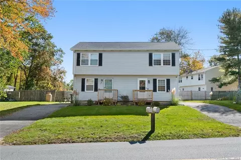 1 Oswegatchie Hills Rd, East Lyme, CT 06357