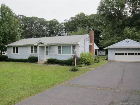 735 New Britain Ave, Farmington, CT 06032