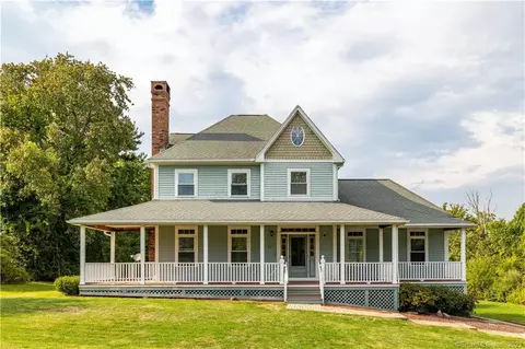 60 Southdown Dr, Bristol, CT 06010