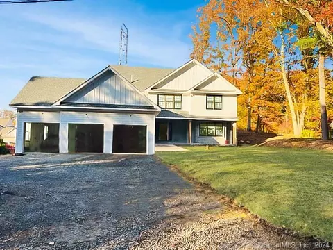 25 Wilton Acres Acres, Wilton, CT 06897