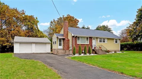 70 Griffin Rd, South Windsor, CT 06074