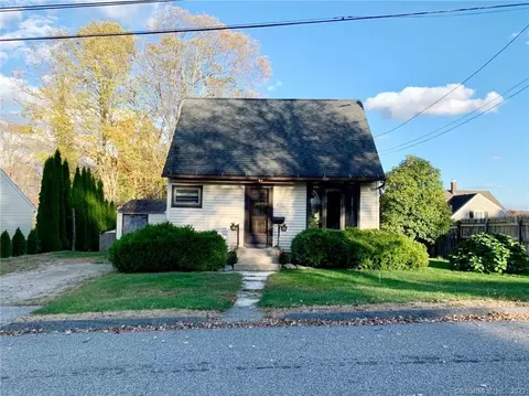 283 Colorado Ave S, Torrington, CT 06790