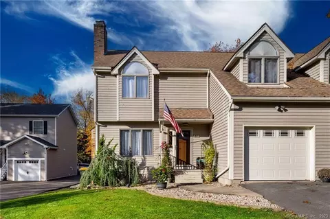 37 Mark Dr, Southington, CT 06479