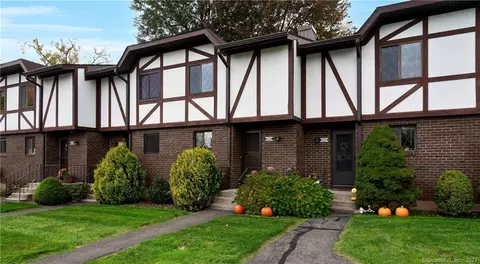308 Cedar Hollow Dr #308, Rocky Hill, CT 06067