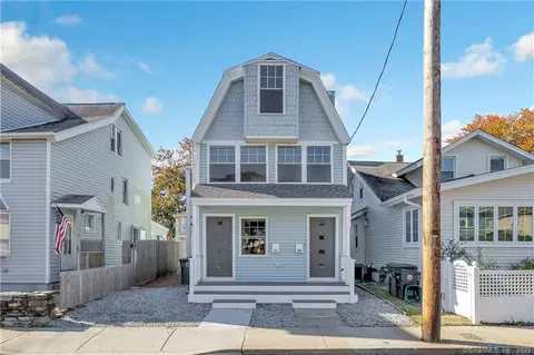 90 Naugatuck Ave, Milford, CT 06460