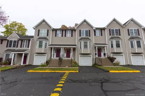 157 Leeder Hill Dr #404, Hamden, CT 06514