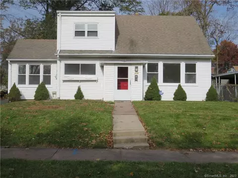 216 Pembroke St, Hartford, CT 06112