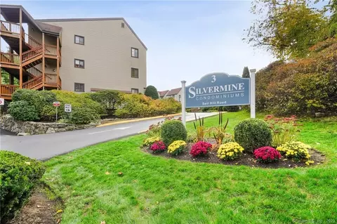 3 Seir Hill Rd #F3, Norwalk, CT 06850