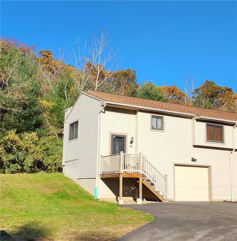 33 Baxter Rd #4A, Willington, CT 06279