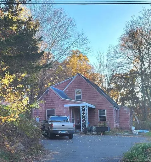 66 Route 87, Andover, CT 06232