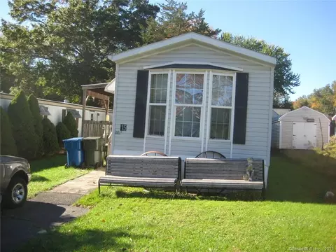 292 Deming Rd #15, Berlin, CT 06037