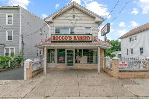 432 Ferry St, New Haven, CT 06513