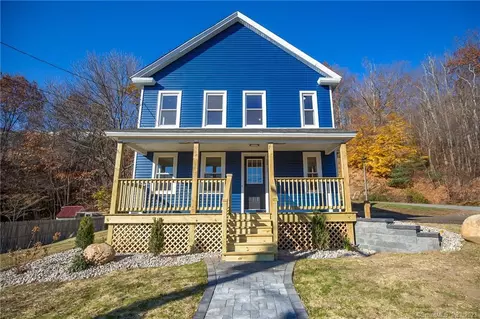 90 Furnace Ave, Stafford Springs, CT 06076