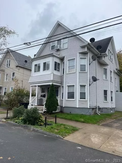 102-104 Judson Ave, New Haven, CT 06511