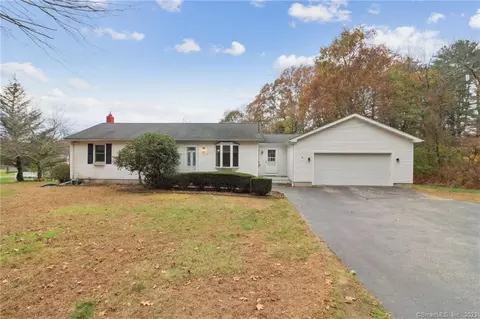 23 Bailey Woods Rd, Brooklyn, CT 06234