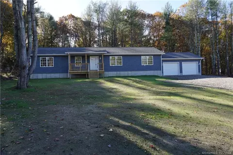 20 Cedar Hill Rd, Windham, CT 06280
