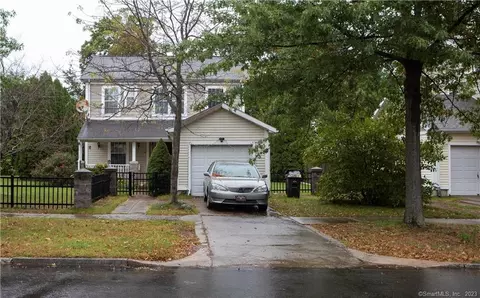 141 Division St, New Haven, CT 06511