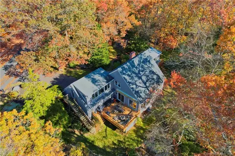 11 Mount Sumner Dr, Bolton, CT 06043