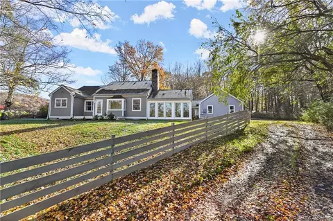 25 Hine Hill Rd, New Milford, CT 06776