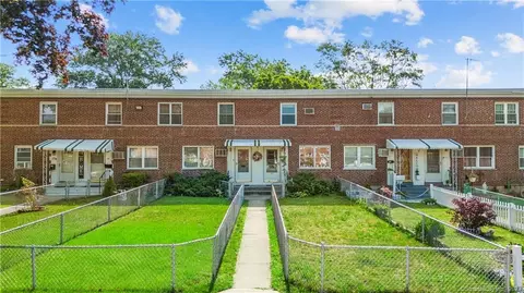 23 Court A Bldg #16, Bridgeport, CT 06610