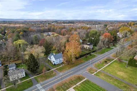 155 S Main St, Suffield, CT 06078