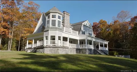 265 Route 197, Woodstock, CT 06281