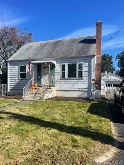 23 Mona Ter, Fairfield, CT 06824