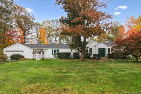 413 Hill St, Hamden, CT 06514
