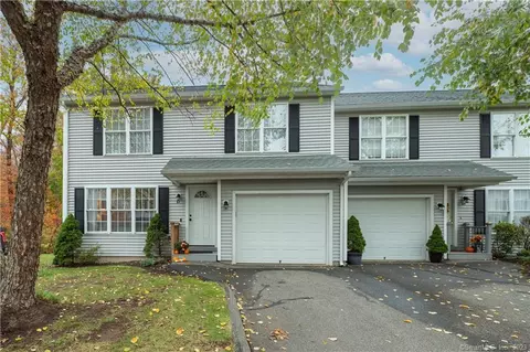 6 Nadia Ln #A, Wallingford, CT 06492
