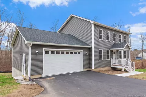 394 Starkweather Rd, Plainfield, CT 06374