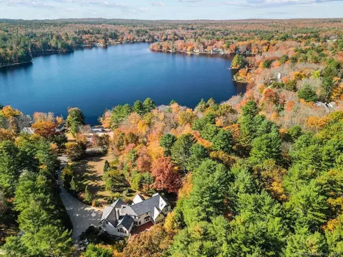 455 E Wallum Lake Rd, Burrillville, RI 02859