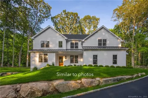 85 Range Rd, Wilton, CT 06897