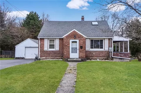 611 Farmington Ave, New Britain, CT 06053