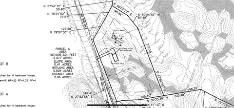296 Berkshire Rd #LOT A, Newtown, CT 06482