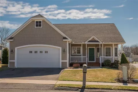 2 Timberpost Way #2, Hebron, CT 06248