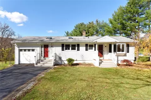 415 Stage Coach Rd, Durham, CT 06422